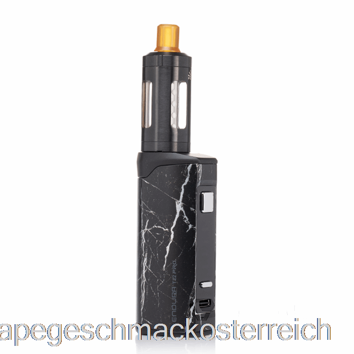 Innokin Endura T22 Pro Kit Black Marble Vape Geschmack
